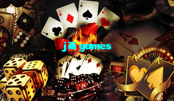 jili games
