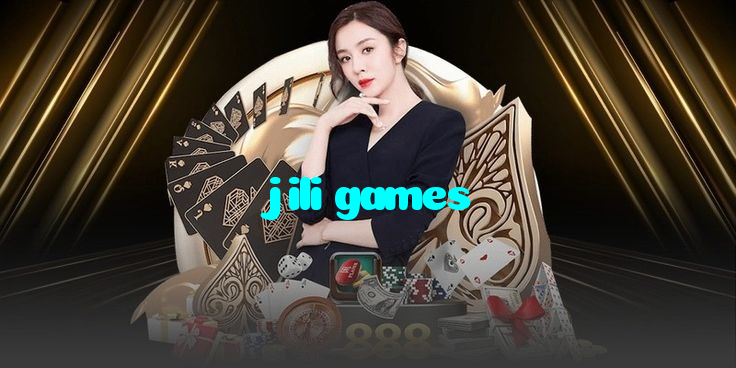 jili games casino presented on mobile device in Pakistan with slots and live games