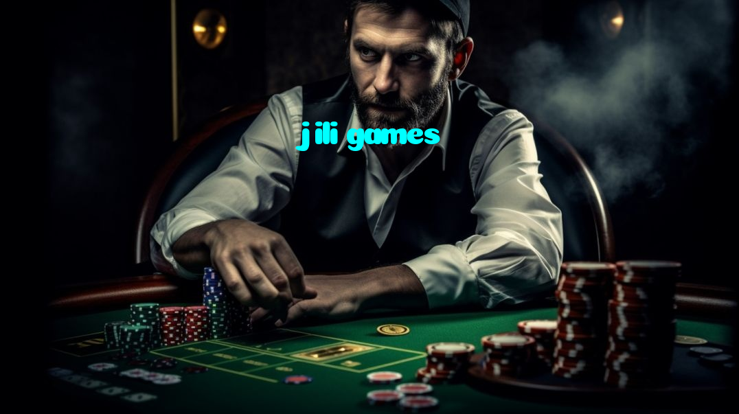jili games