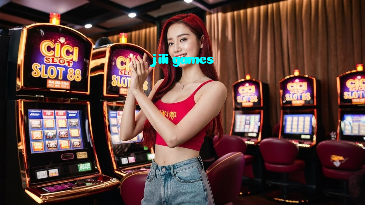 jili games