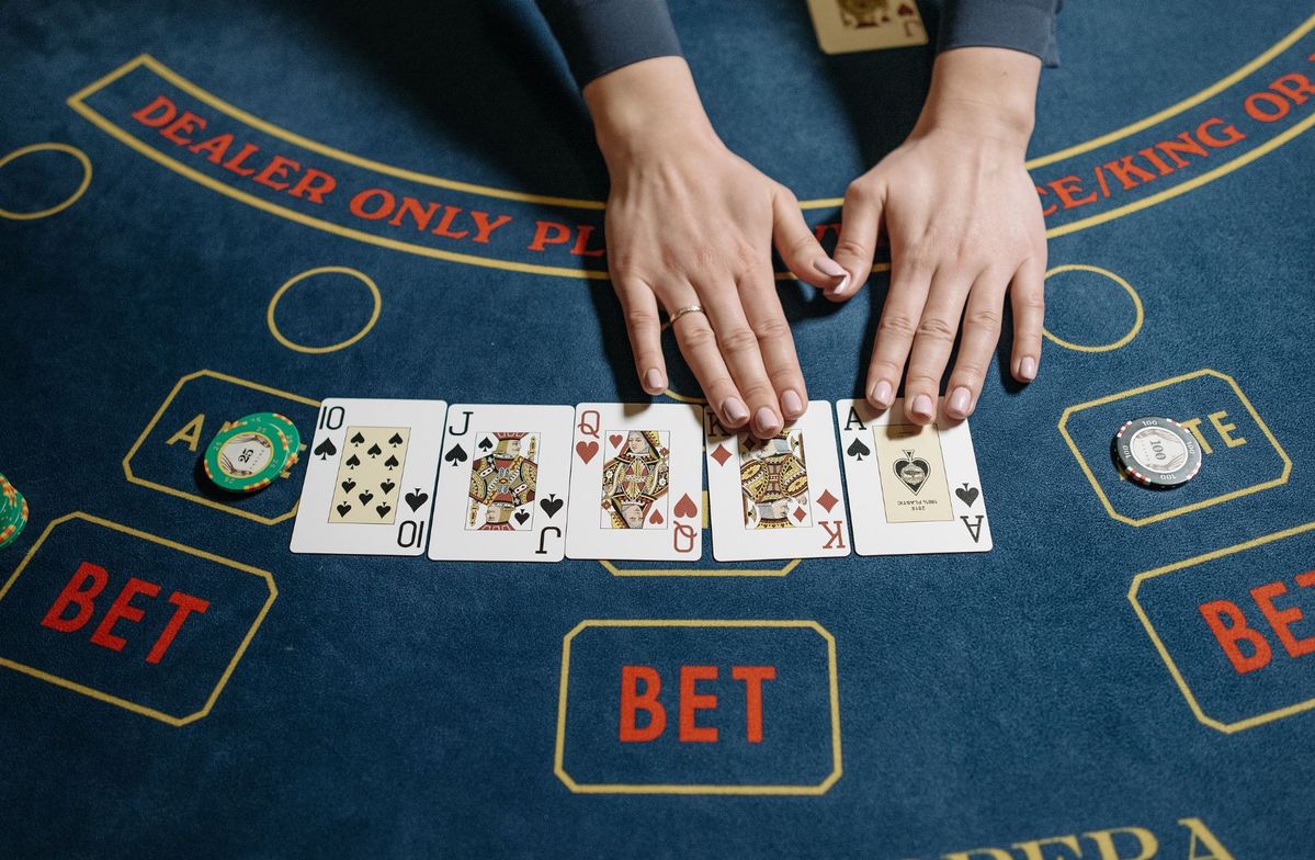 پاکستان میں jili games قانونی ہے۔